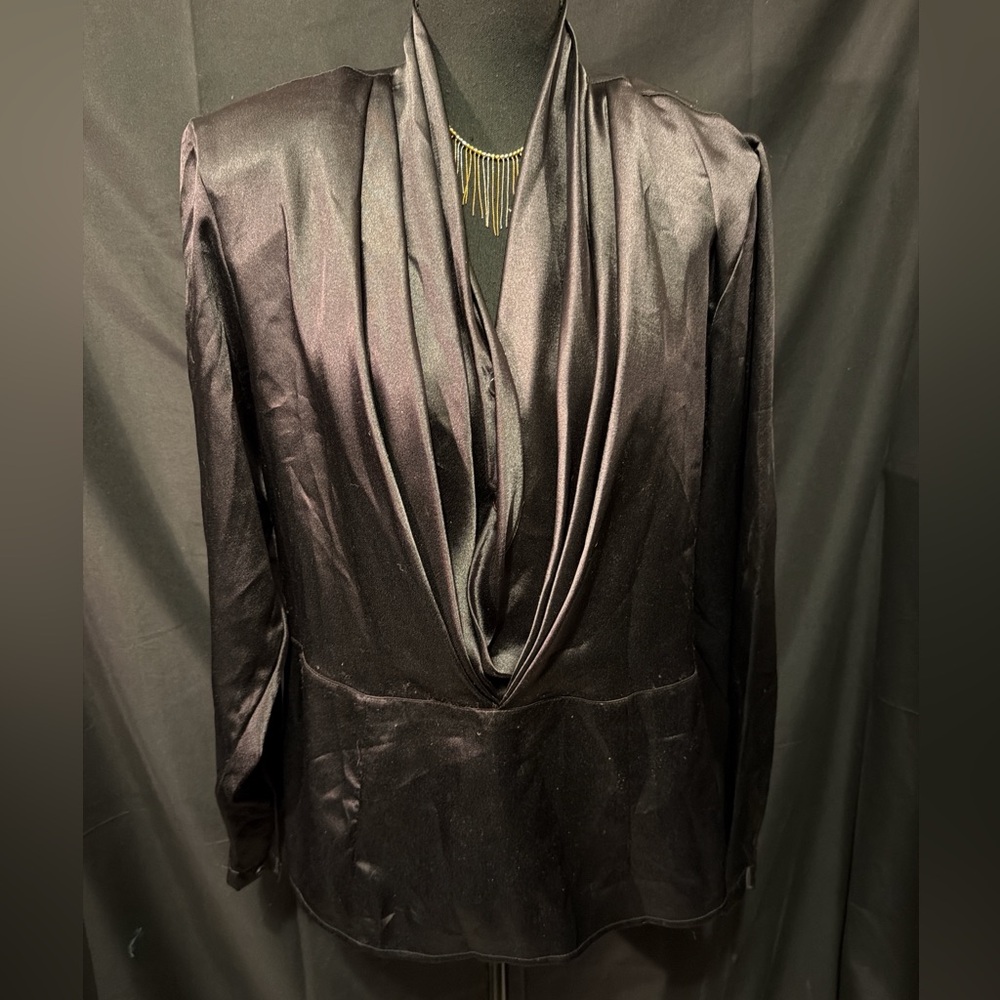 Vintage Sonya Ratay for San Andre Blouse